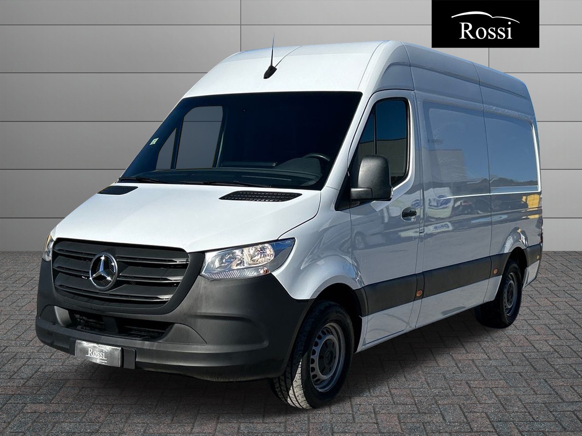 SPRINTER – 311 CDI F 37/35 euro 6