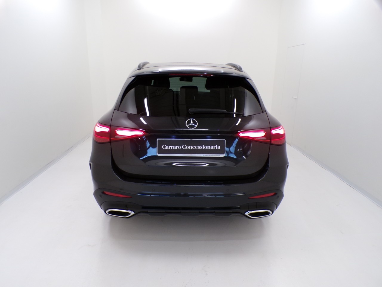 Mercedes GLC GLC SUV 200 Mild-Hybrid AMG Line Advanced Plus 4Matic 9G-Tronic - 7