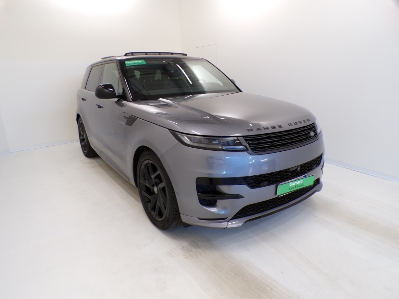 Land Rover Range Rover Sport Range Rover Sport 3.0 D I6 MHEV 249cv Dynamic HSE AWD Auto - 3