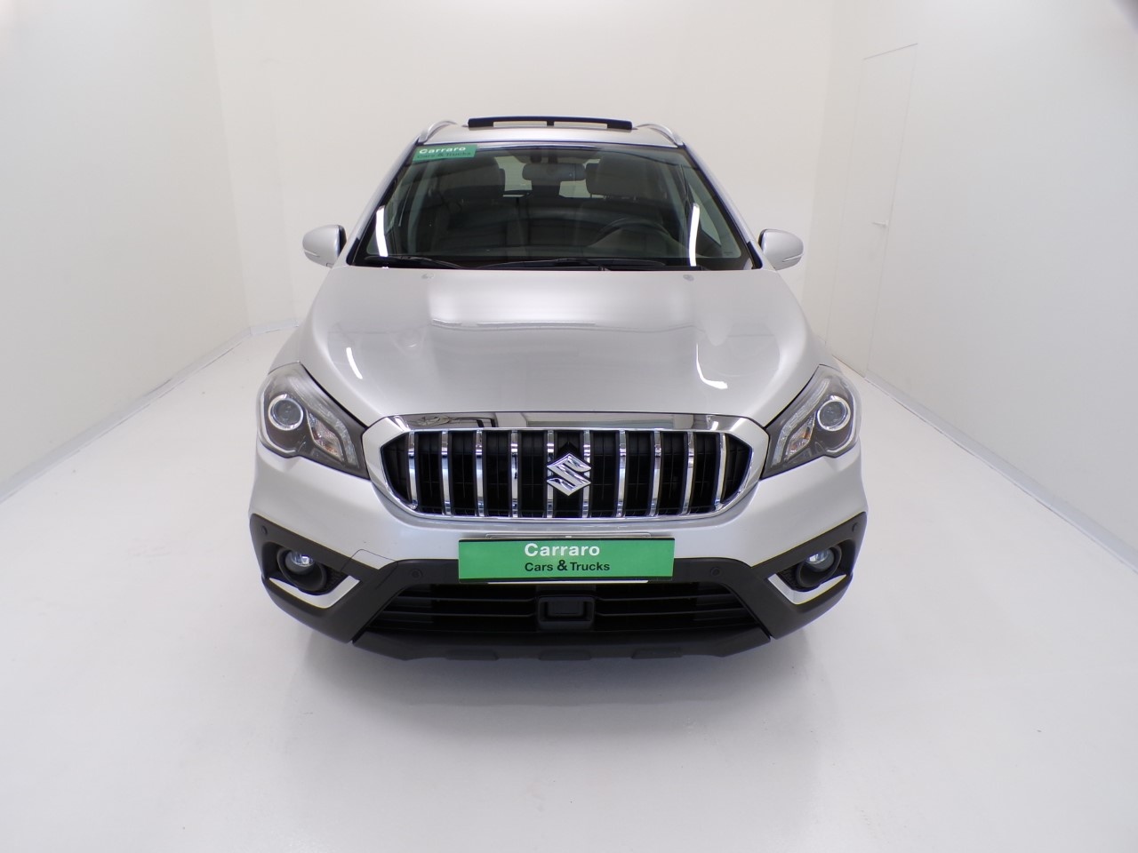 Suzuki  S-Cross 1.4h Starview 4wd allgrip - 2