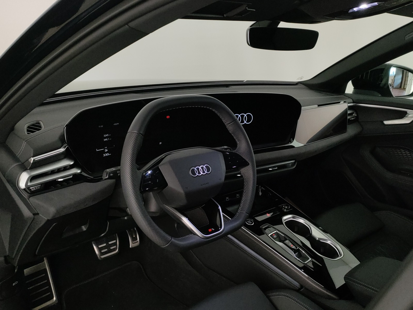 Audi A6 Usato 2025 A6 Legnago