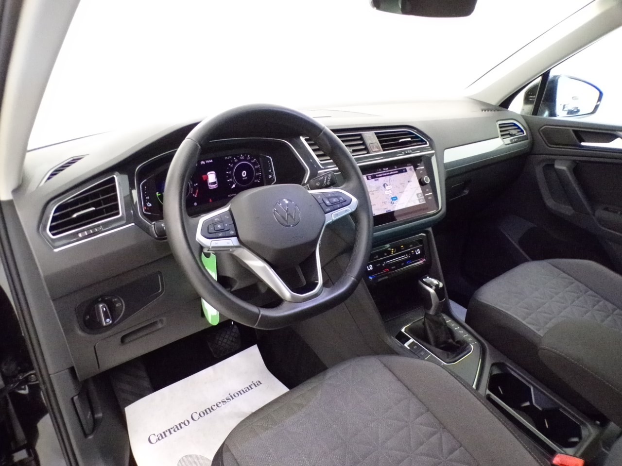 Volkswagen Tiguan Tiguan 1.4 TSI eHYBRID Life DSG - 11
