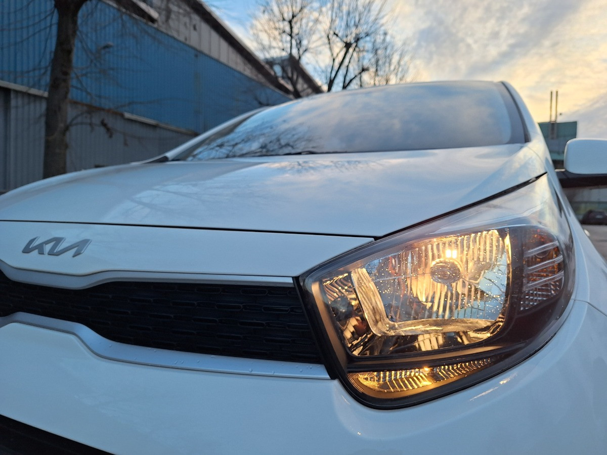 Kia Picanto Usato 2022 Picanto San Vendemiano