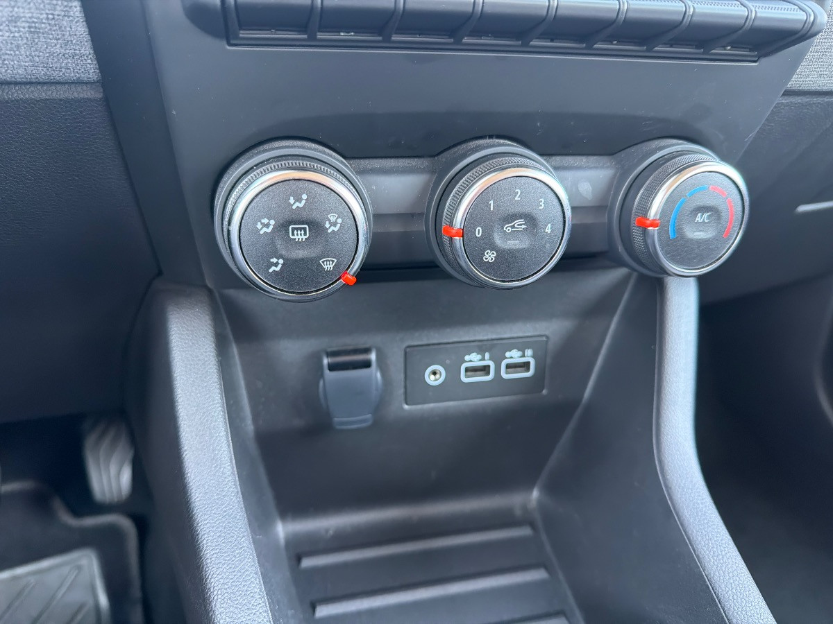 Renault Clio Usato 2024 Clio Mestre
