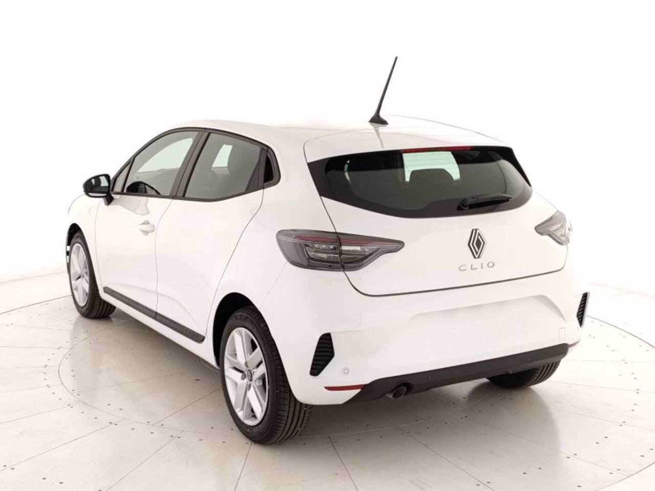 Renault Clio KM0 2025 Clio Mestre