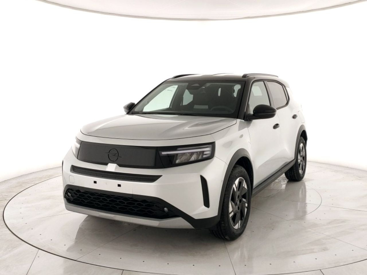 Opel Frontera Nuovo Elettrico Frontera Porto Mantovano