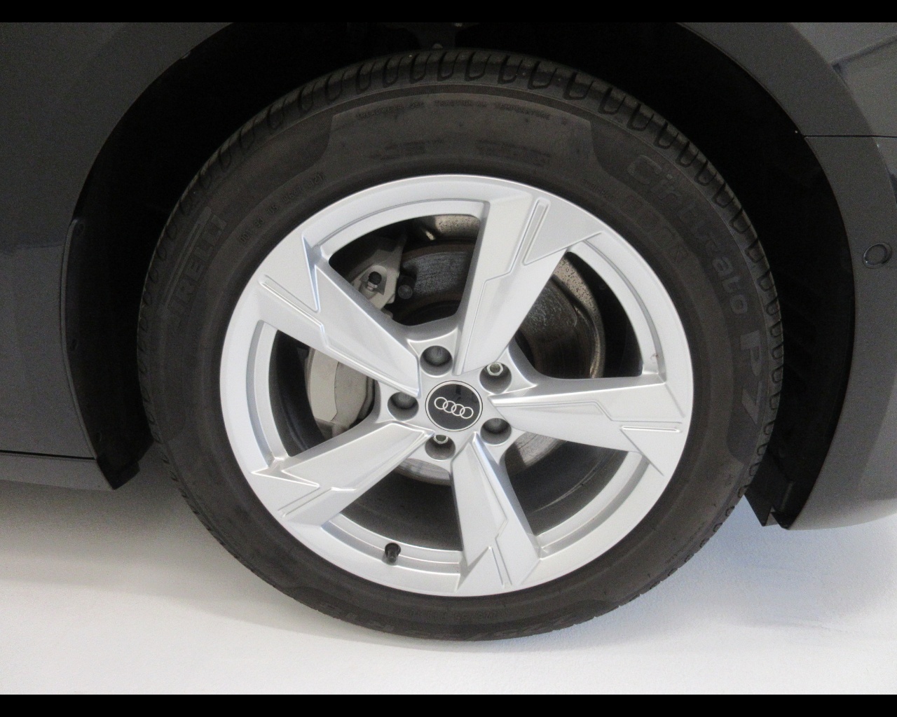 Audi A6 A6 Avant 40 2.0 TDI mHEV Business Sport S tronic - 4
