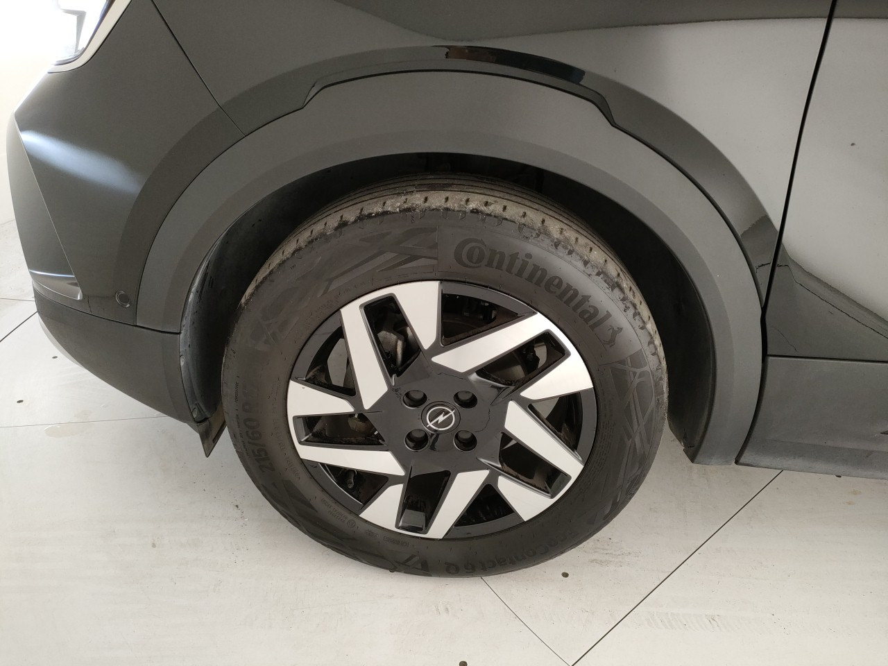 Opel Mokka Usato 2022 Mokka Porto Mantovano