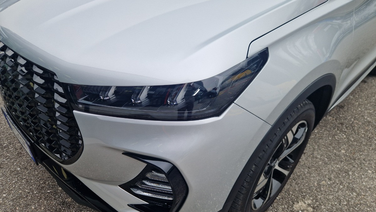 Dr Motor DR 6 Usato 2025 DR 6 San Zeno Naviglio