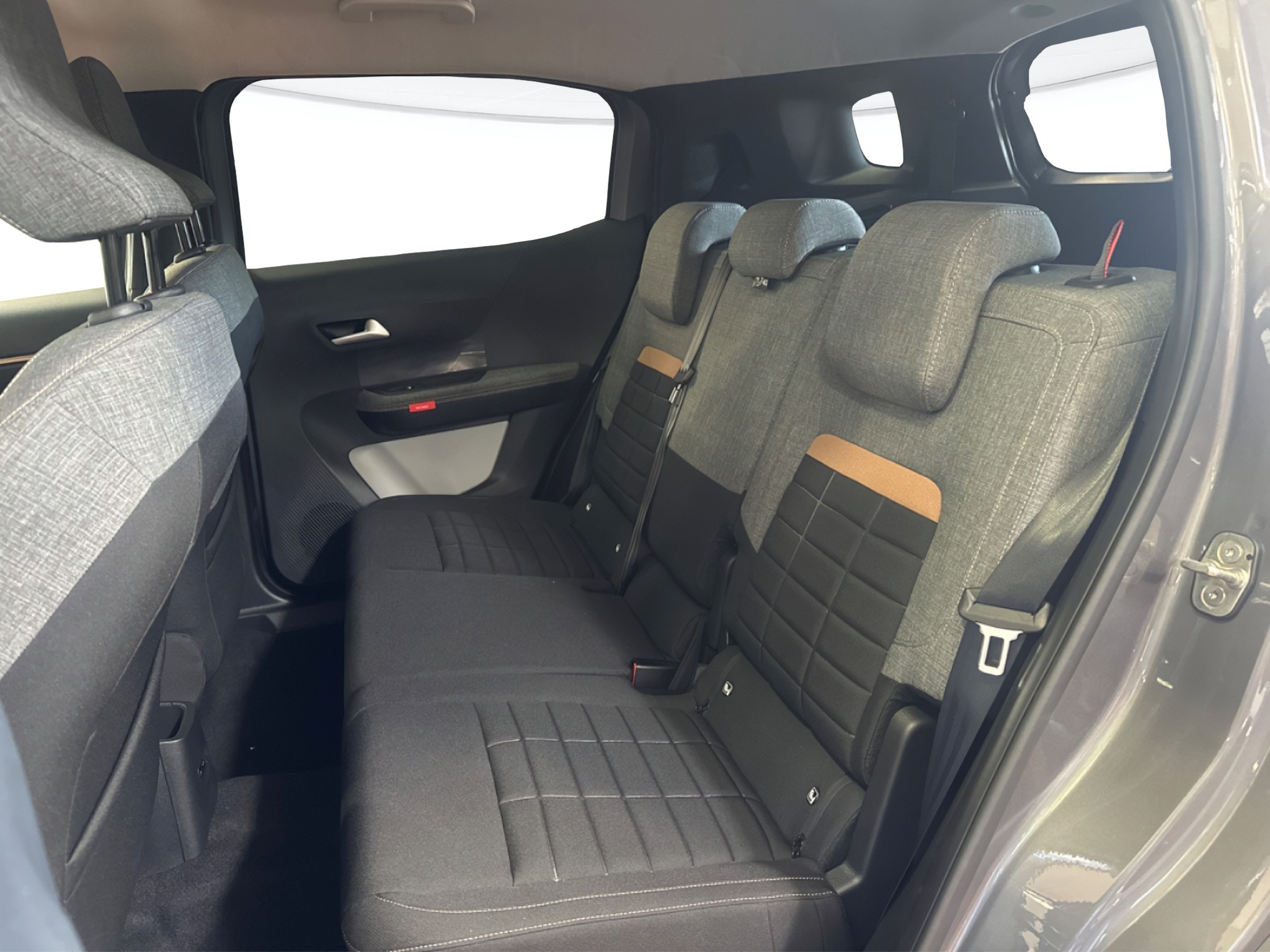 Citroen C3 Aircross Aziendali 2026 C3 Aircross Carpi