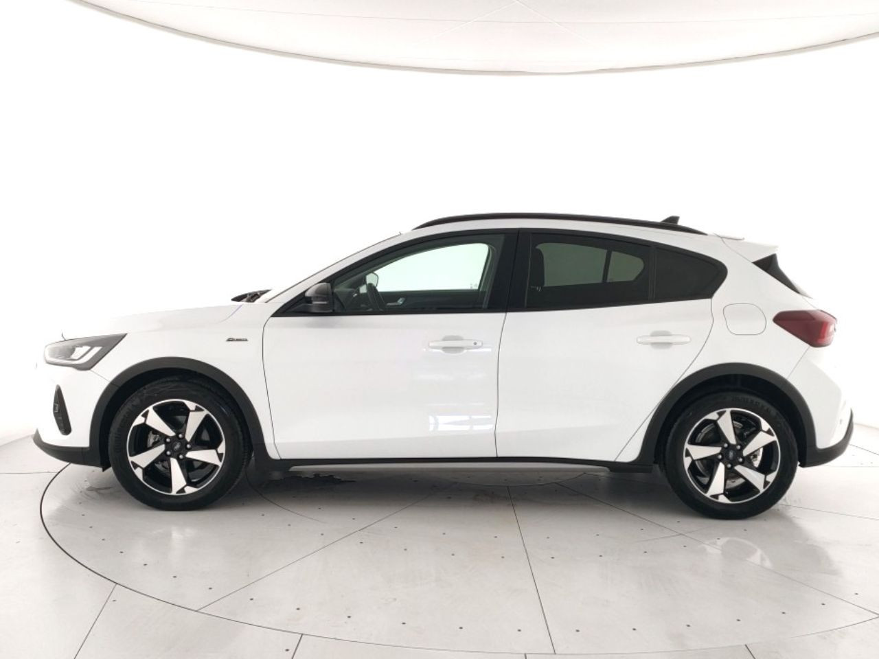 Ford Focus Usato 2022 Focus San Zeno Naviglio