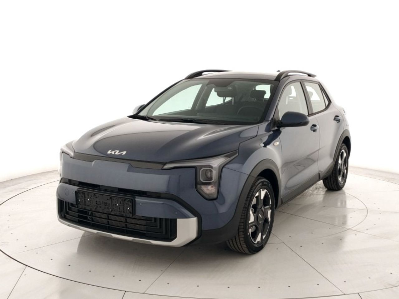 Kia Stonic 2025 KM0 2026 Stonic 2025 Carpi