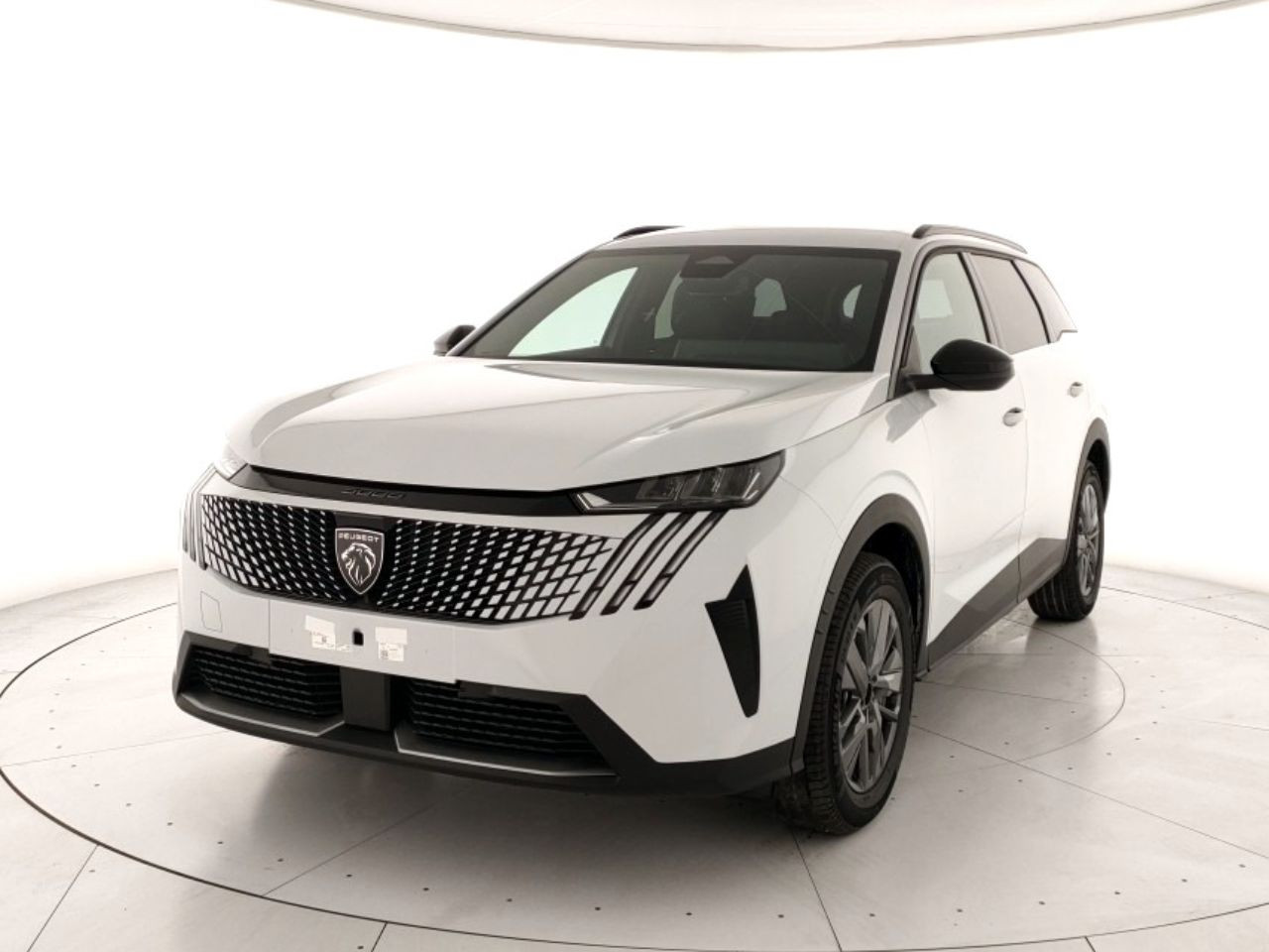 Peugeot 5008 Nuovo Ibrido benzina 5008 Porto Mantovano