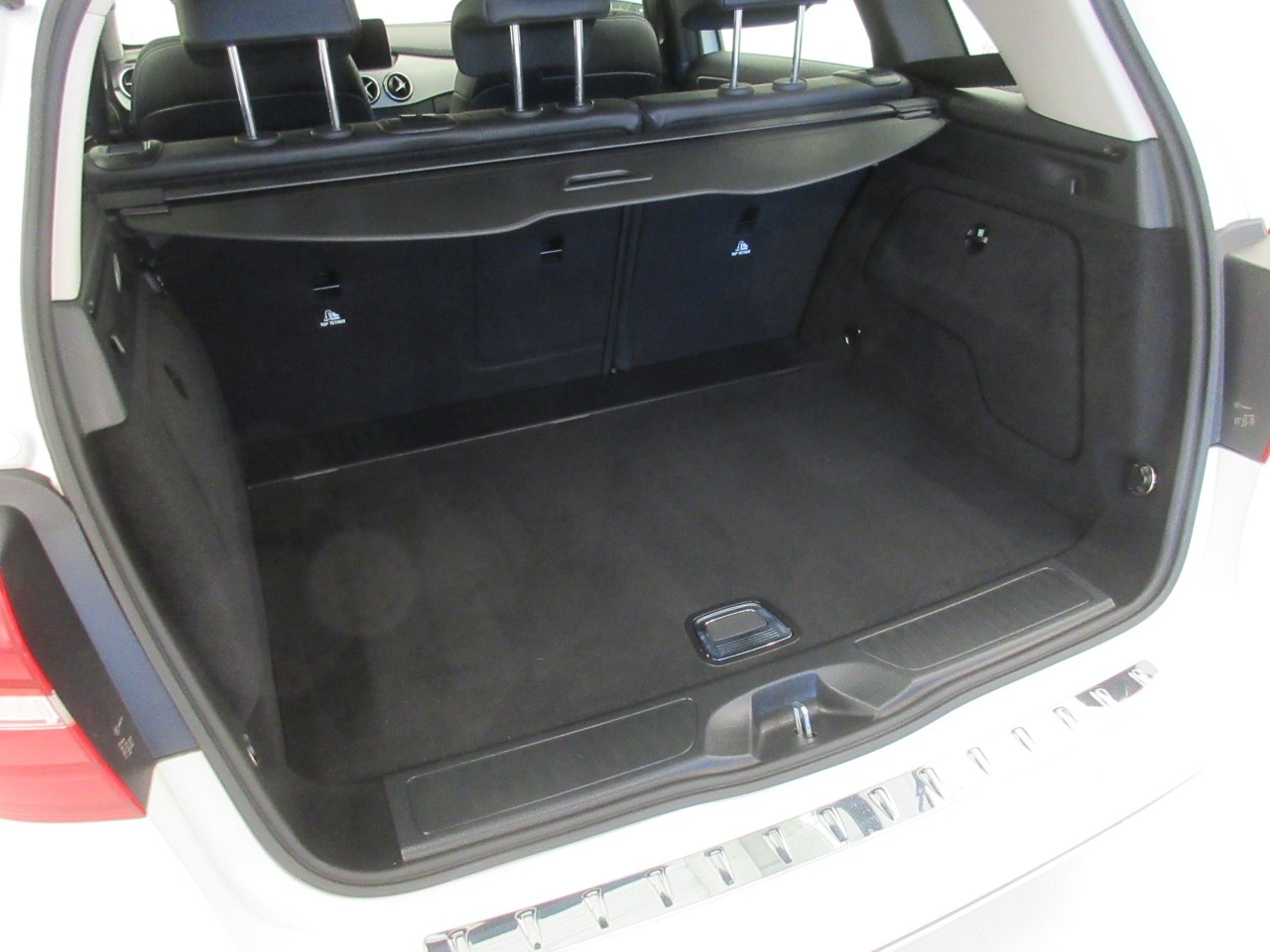 Mercedes Classe B Classe B 180 D Sport Next 7G-DCT - 9
