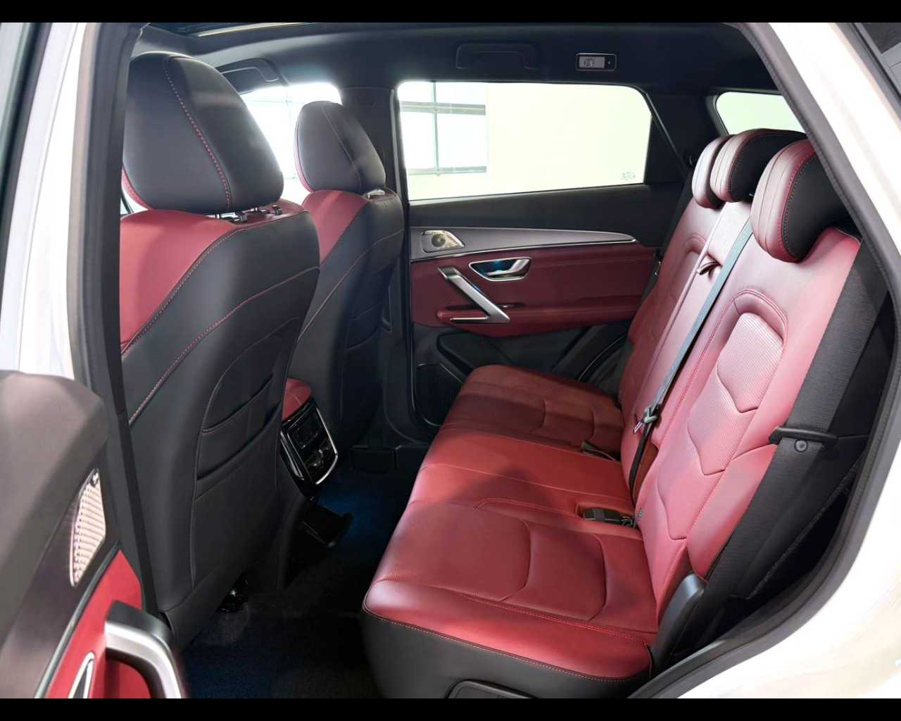 Sportequipe Sportequipe 7 Nuovo GPL Sportequipe 7 Mestre