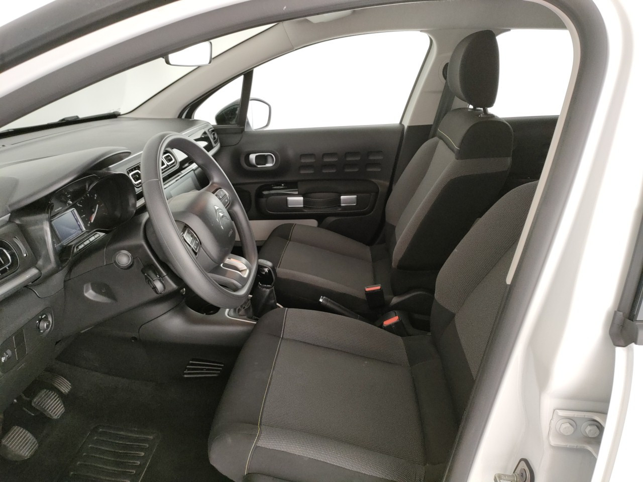 Citroen C3 Usato 2022 C3 Porto Mantovano