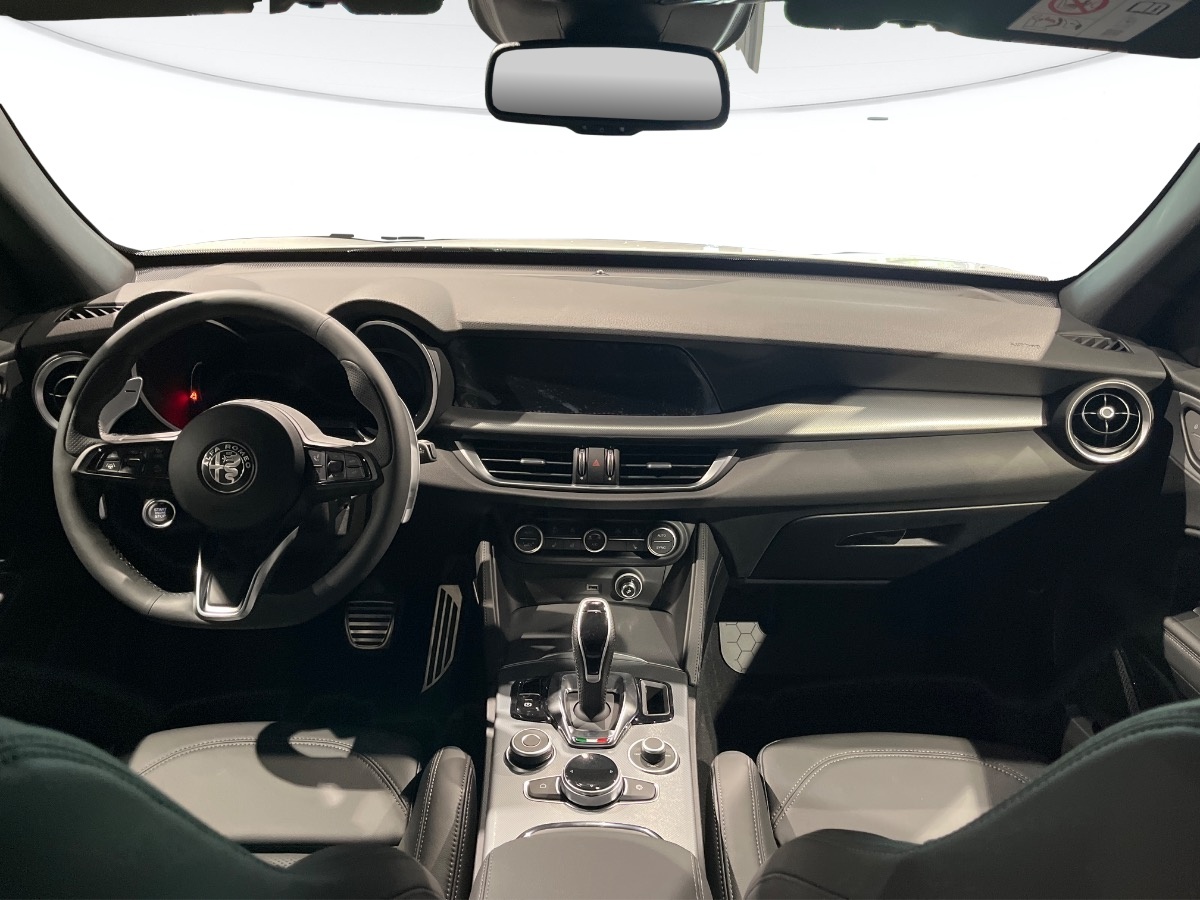 Alfa Romeo Stelvio Nuovo Diesel Stelvio Rovigo