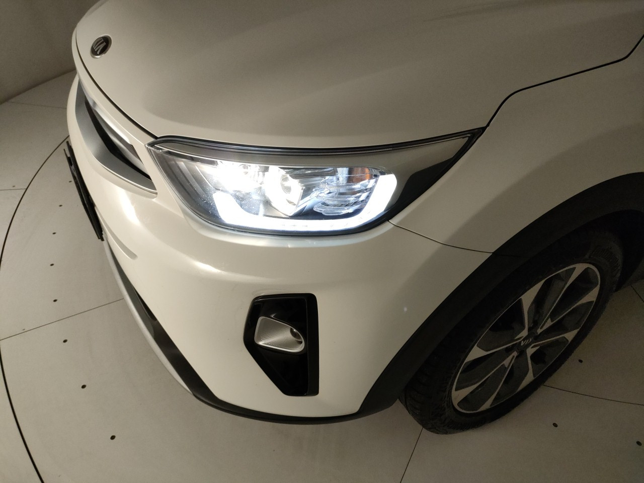 Kia Stonic Usato 2018 Stonic San Zeno Naviglio