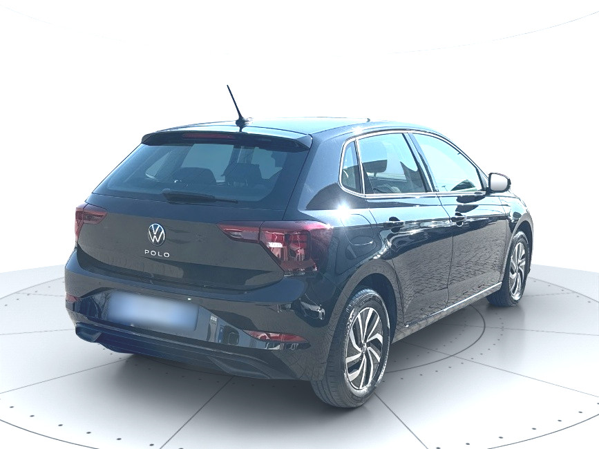 Volkswagen Polo Usato 2023 Polo Rovigo
