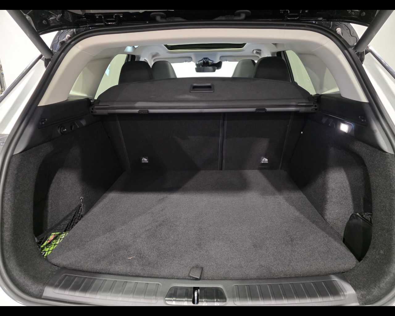 Tiger SIX Nuovo gPL SIX Mestre