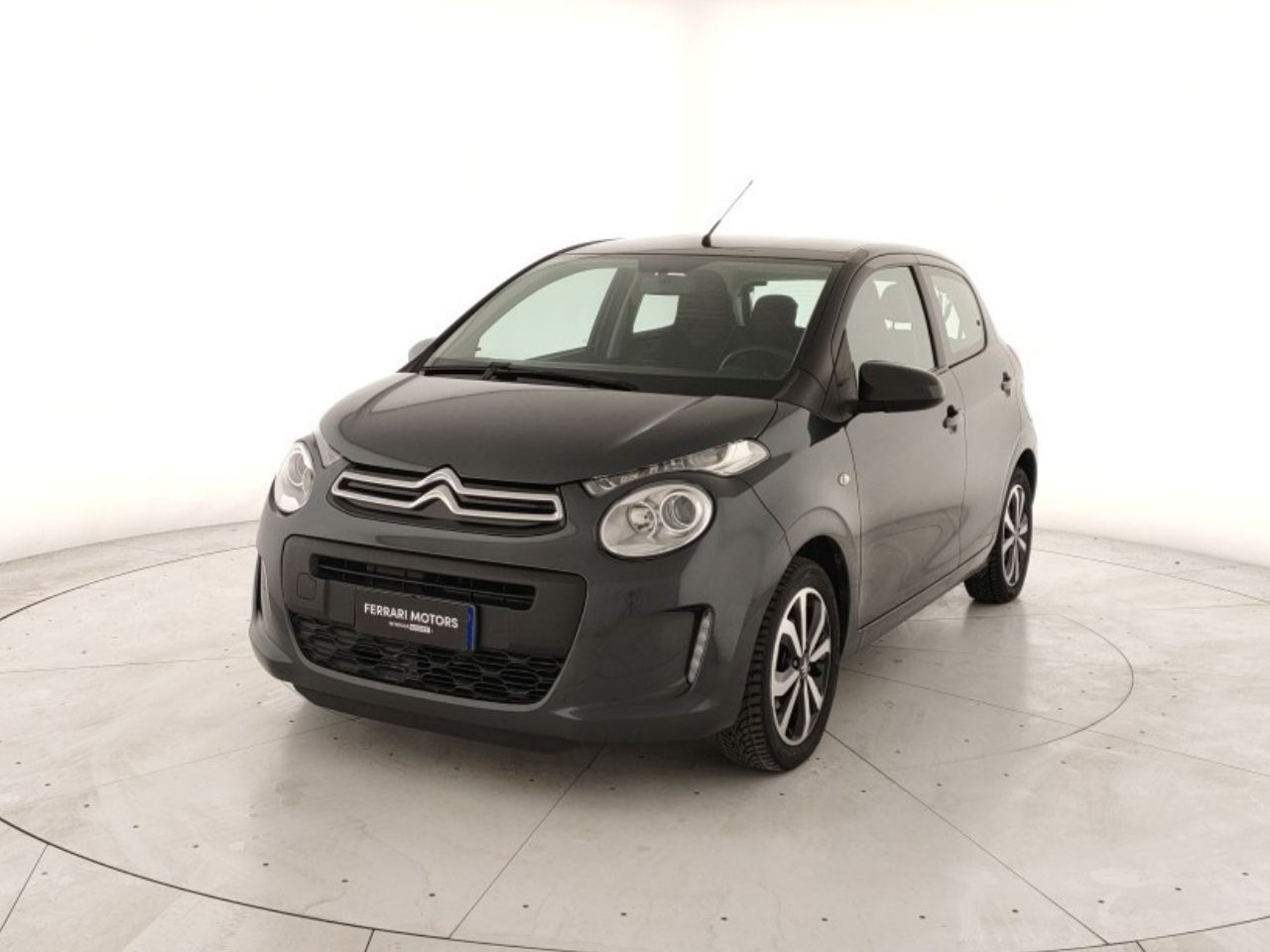 Citroen C1 Usato 2021 C1 Porto Mantovano
