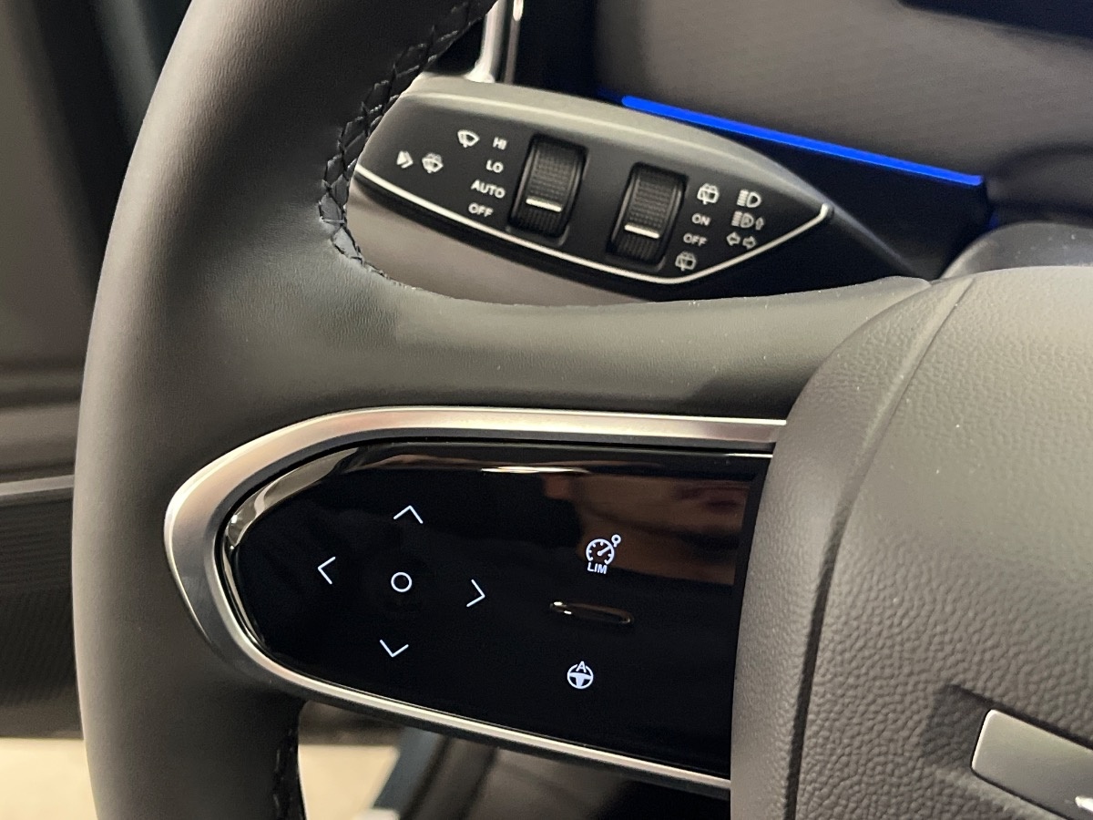 Jaecoo Jaecoo 7 Nuovo  Jaecoo 7 Verona