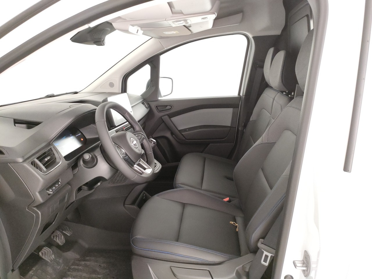 Nissan Townstar Nuovo benzina Townstar Porto Mantovano