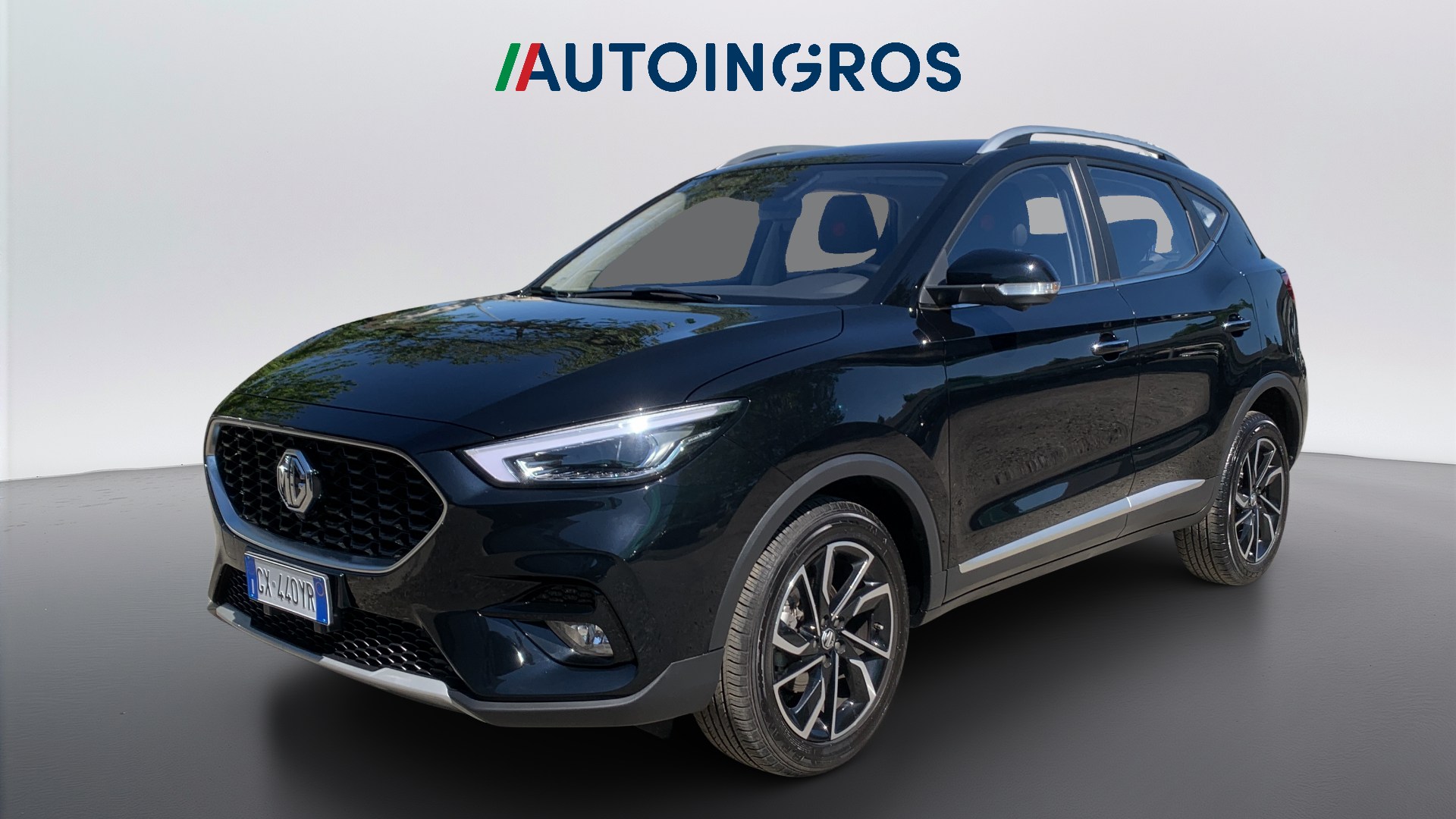 MG Zs Classic ZS Classic 1.5 Luxury