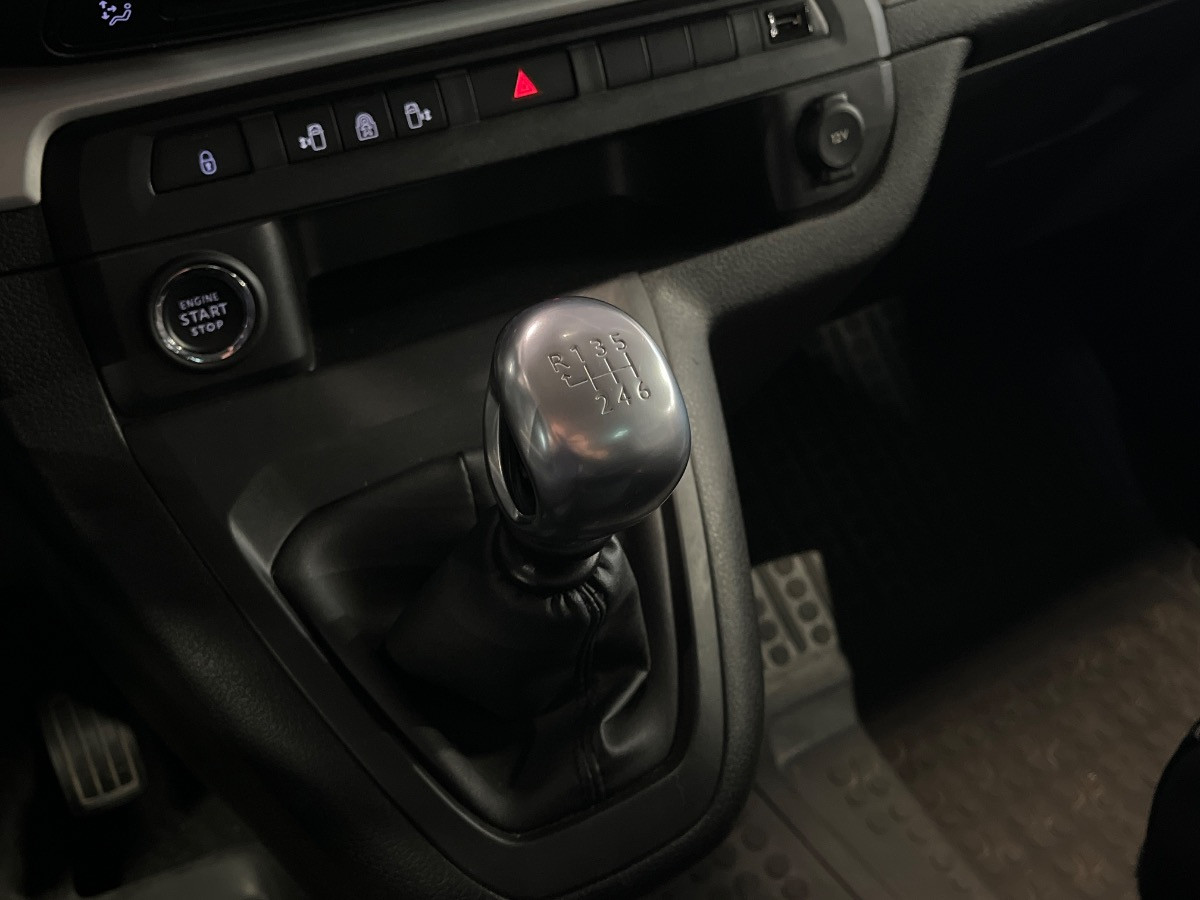 Toyota Proace Verso Usato 2019 Proace Verso Verona