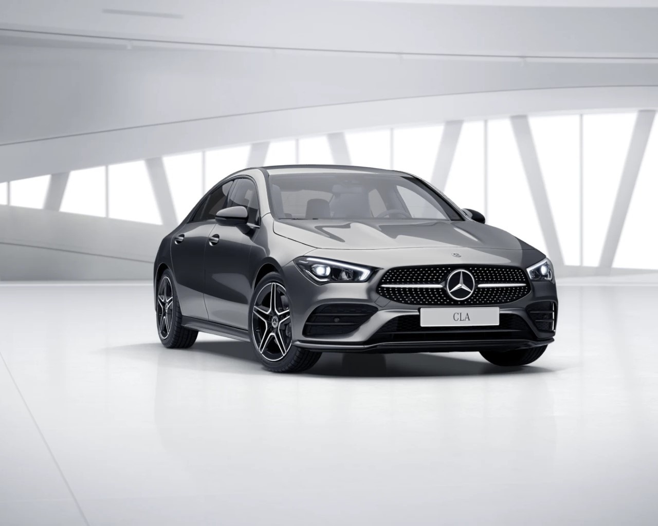 Mercedes Cla Coupé CLA Coupé 180 d Automatic PREMIUM