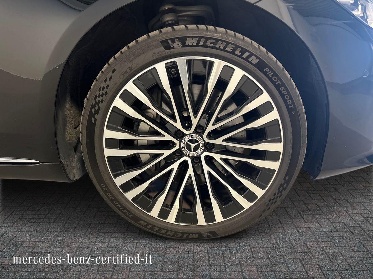 Mercedes Classe S  Classe S Passo Lungo 350 D Premium 4Matic 9G-Tronic Plus - 17