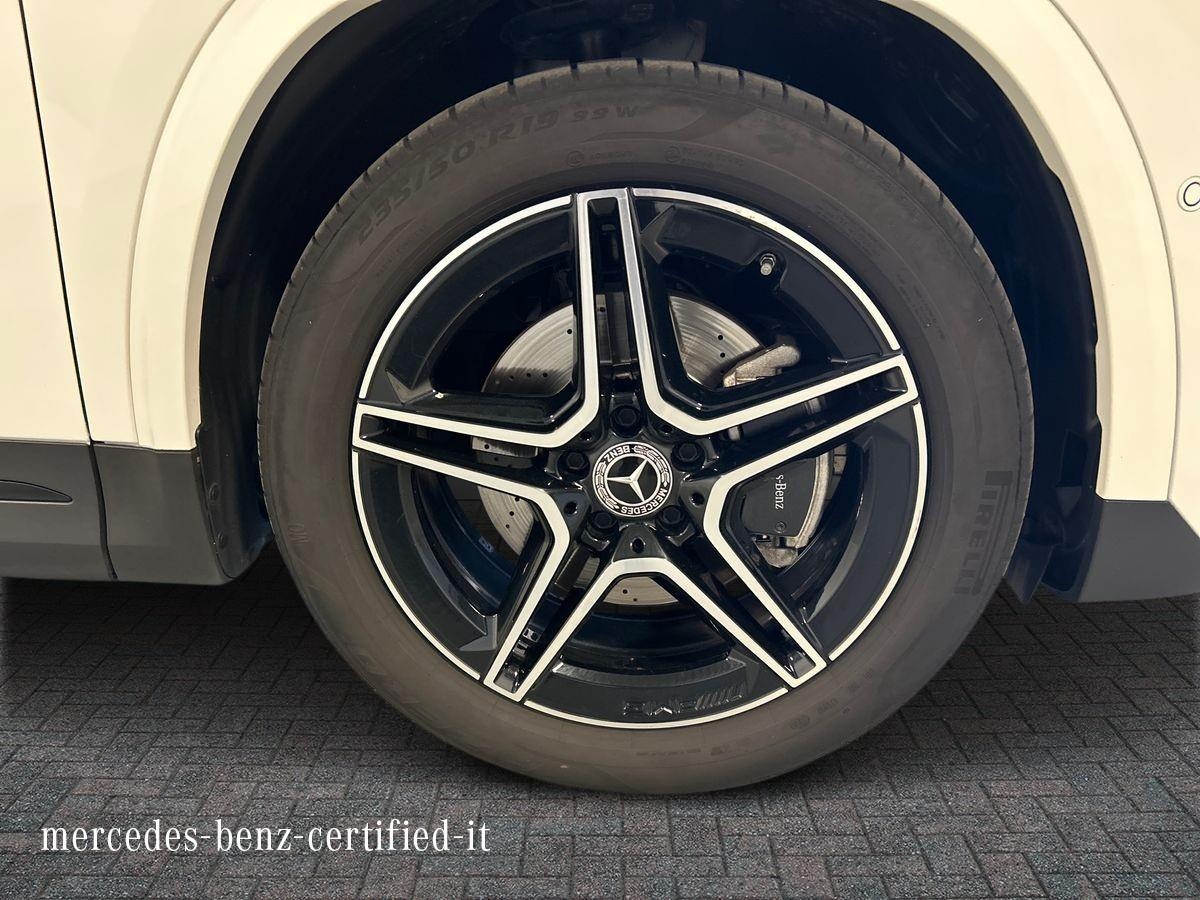 Mercedes GLA GLA 200 D AMG Line Advanced Plus 8G-DCT - 17