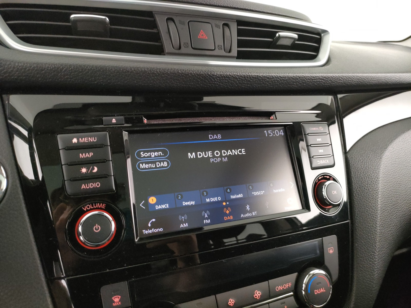 Nissan Qashqai Usato 2020 Qashqai Legnago