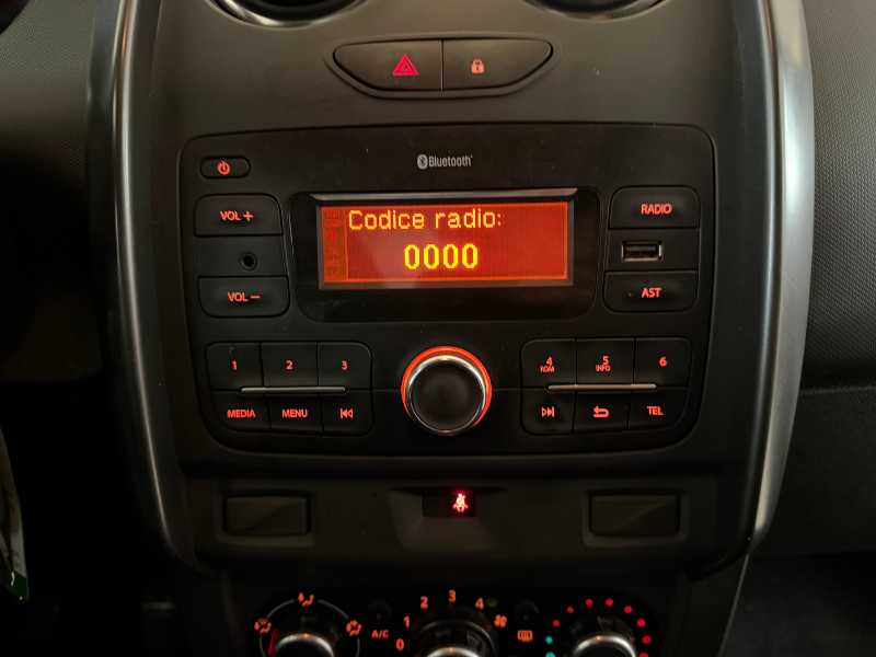 Duster I - Duster 1.5 Dci Ambiance Family 4x2 S&s 90cv