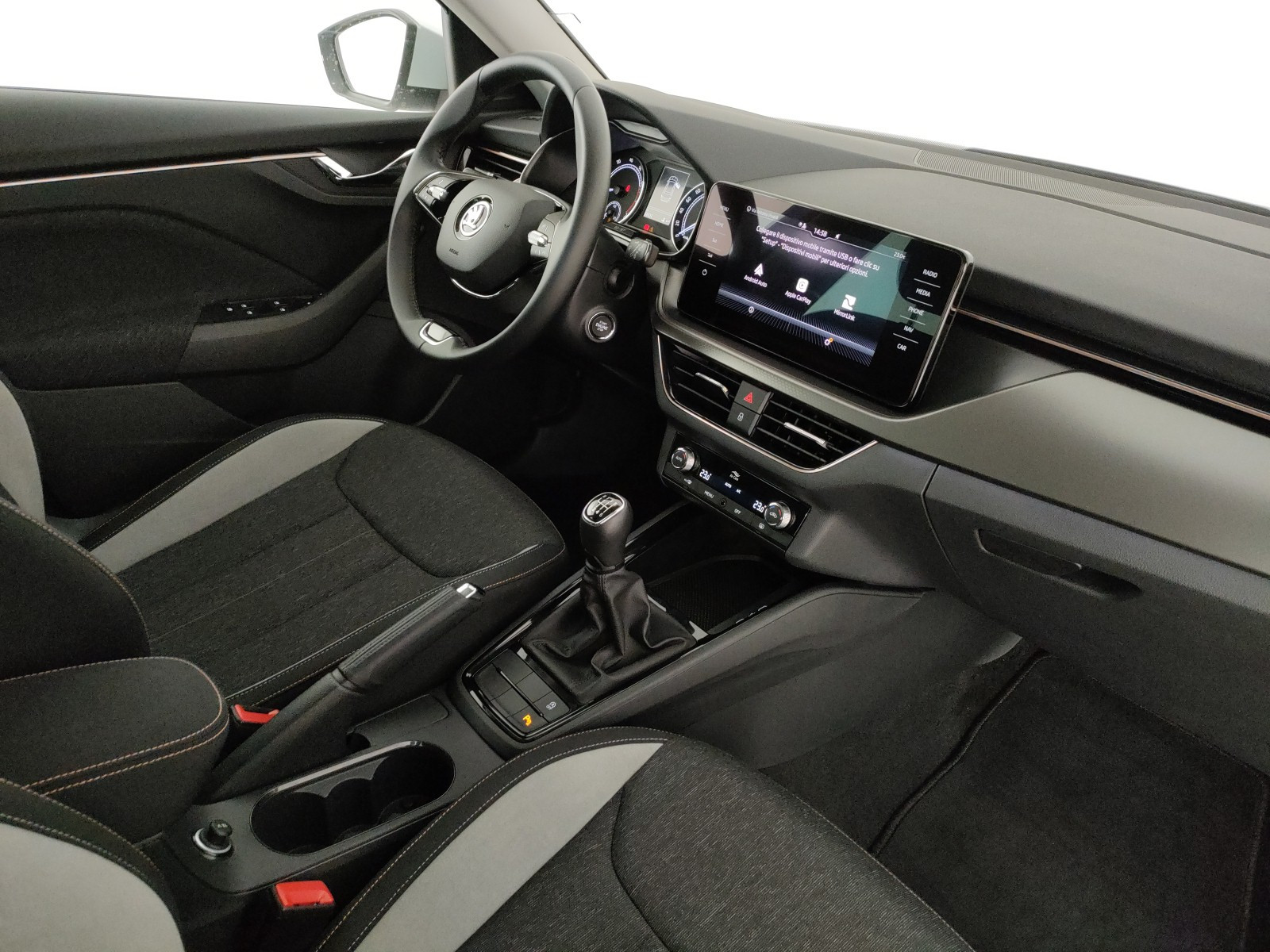 Skoda Kamiq Usato 2022 Kamiq Legnago