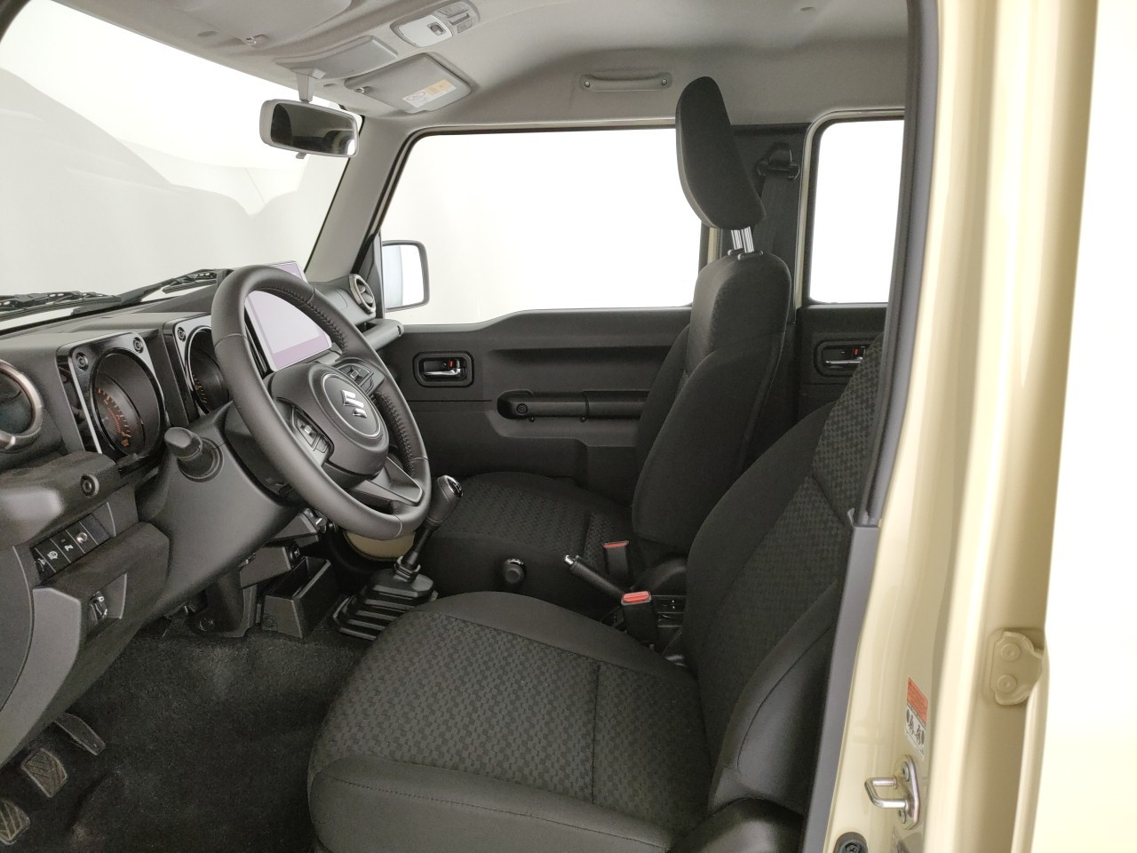 Suzuki Jimny Usato 2026 Jimny Porto Mantovano