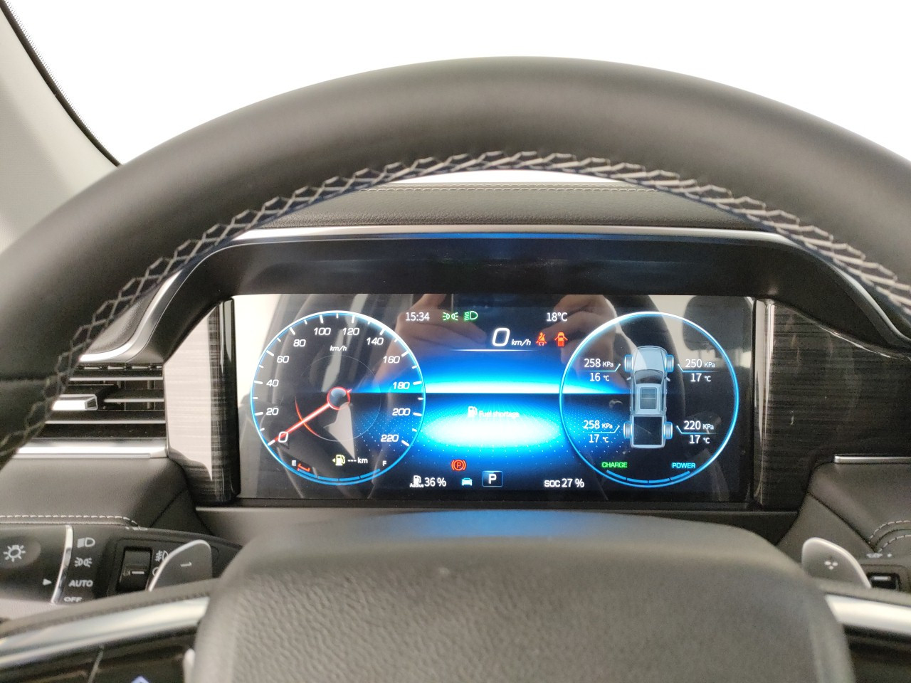 Foton Tunland V9 Nuovo Ibrido diesel Tunland V9 Porto Mantovano