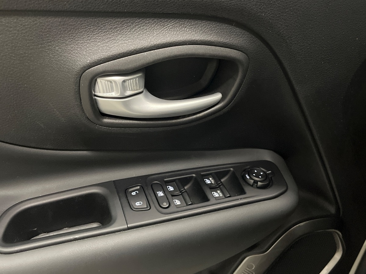 Jeep Renegade Usato 2024 Renegade Altavilla Vicentina