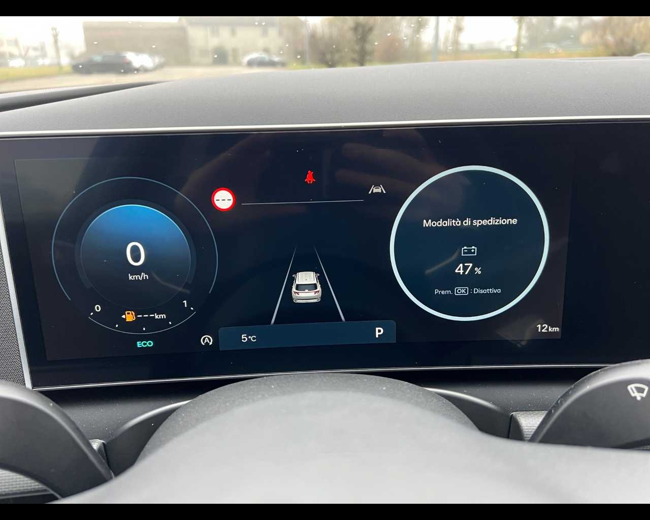 Hyundai Tucson KM0 2025 Tucson Rovigo