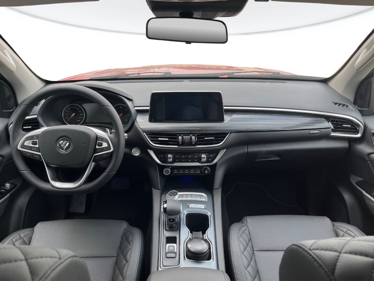 Foton Tunland G7 Nuovo Diesel Tunland G7 Cerea
