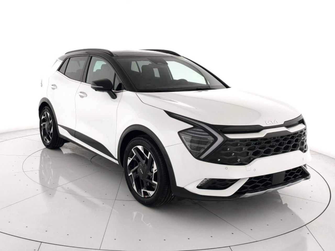 Kia Sportage Nuovo Ibrido benzina Sportage Legnago