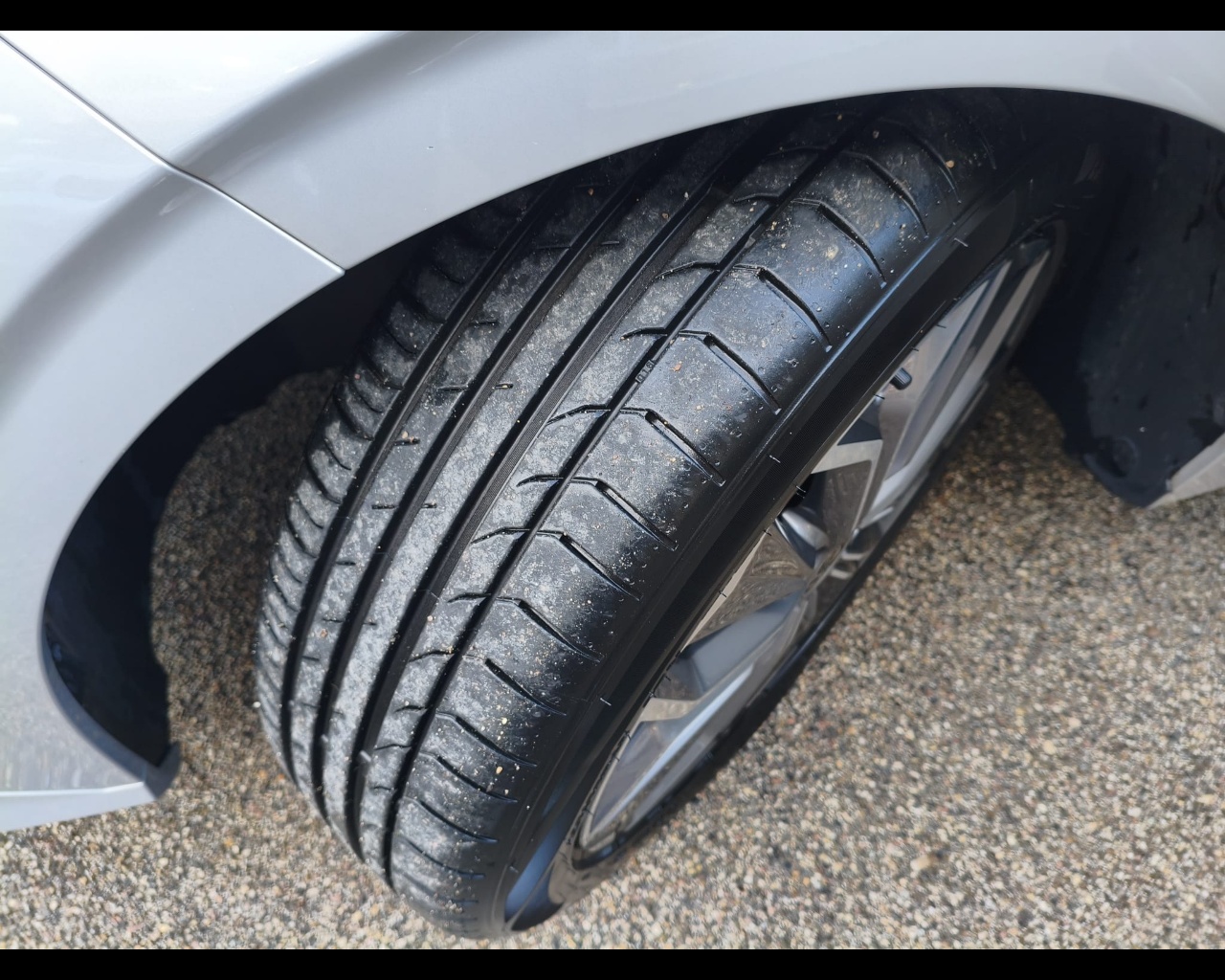 Foto DS DS4 1.5 bluehdi Trocadero 130cv auto