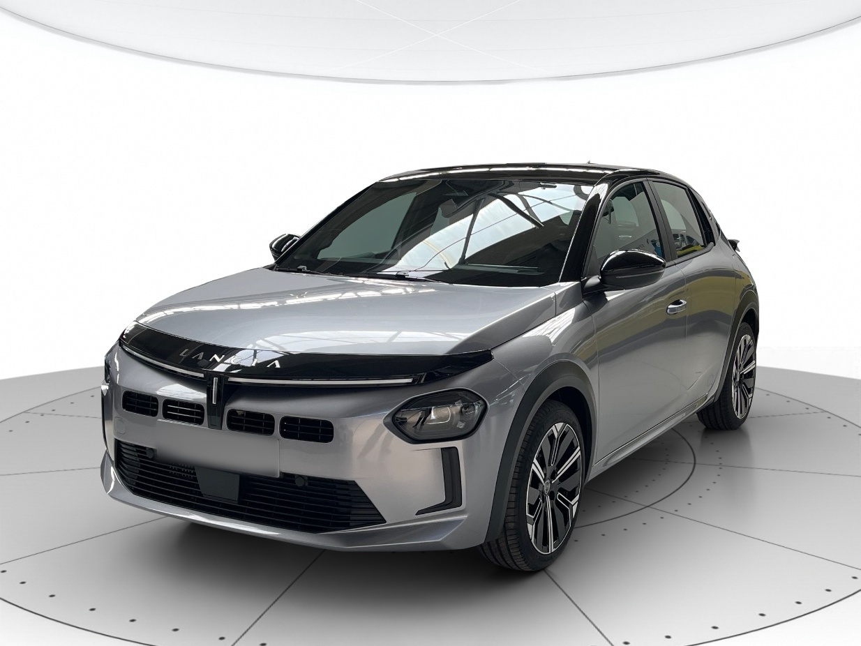 Lancia Ypsilon 2024 Aziendali 2026 Ypsilon 2024 Rovigo