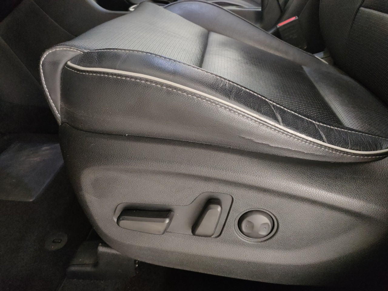 Kia Sportage Usato 2017 Sportage Porto Mantovano