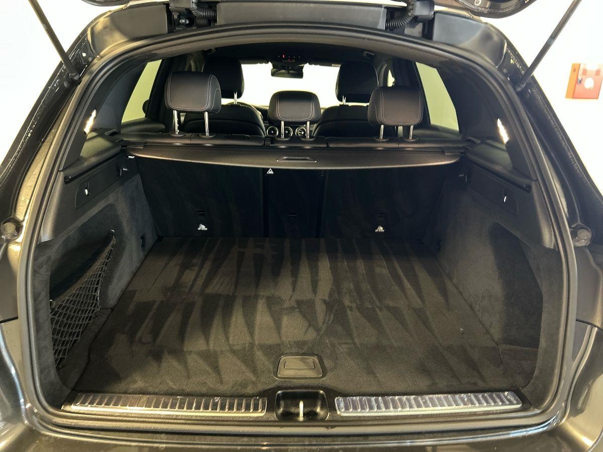 Mercedes GLC GLC SUV 220 D Premium Plus 4Matic 9G-Tronic Plus - 8