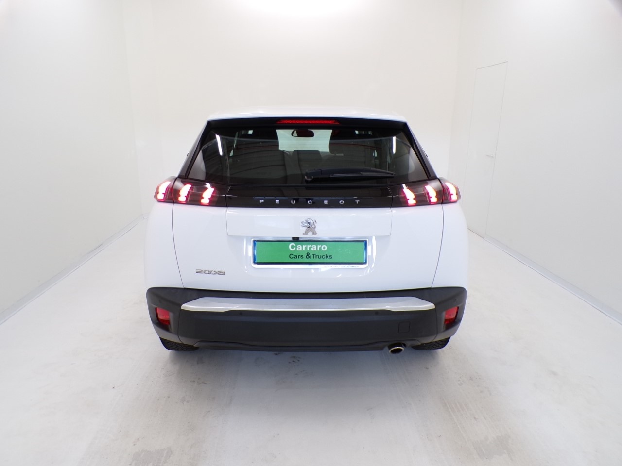 Peugeot 2008 2008 1.5 BlueHDi 110cv Active - 7