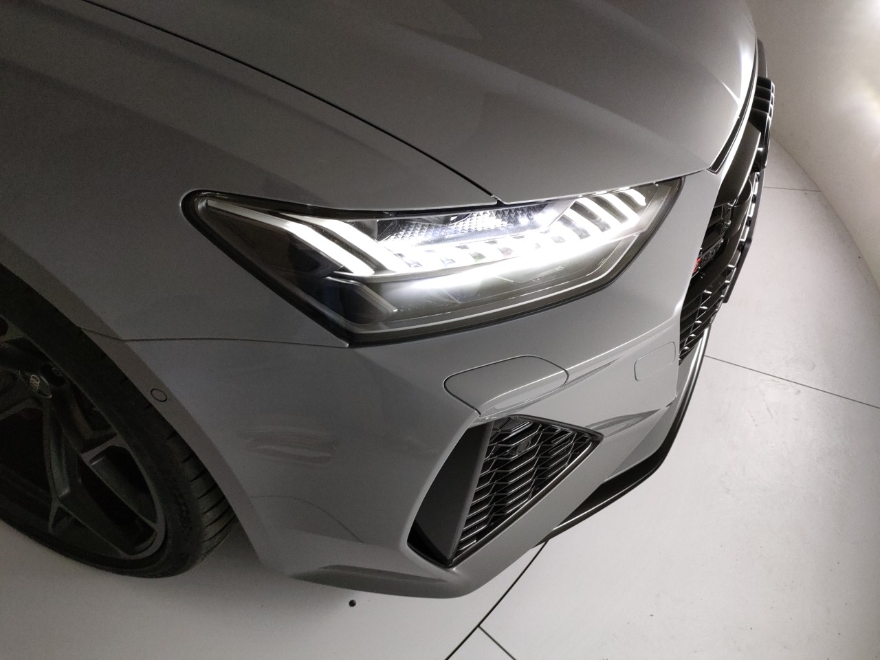 Audi A6 Usato 2024 A6 San Zeno Naviglio