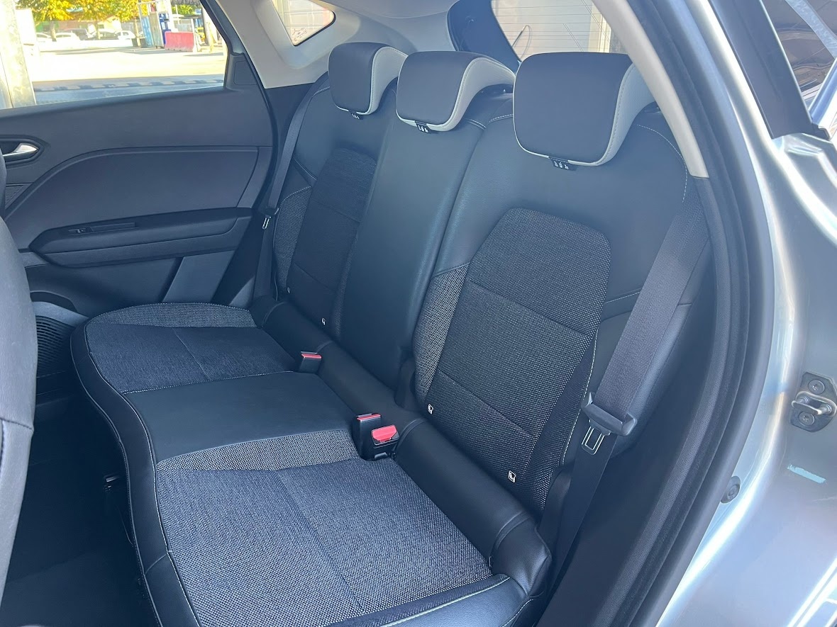 RENAULT Captur 1.0 tce Equilibre 90cv Benzina Usato - 12