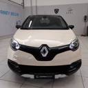Captur I - Captur 1.5 Dci Intens (energy R-link) 90cv E6