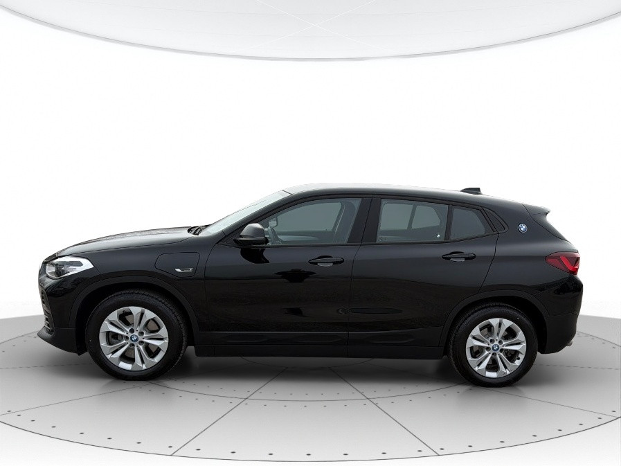 Bmw X2 Usato 2022 X2 Mestre